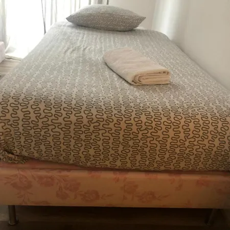 Apartment Le Parc 68 *