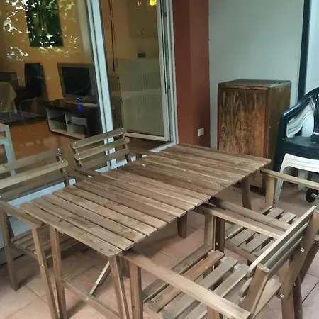 Le Parc 68 Apartment *