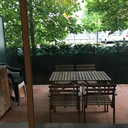 Le Parc 68 Apartment Colmar