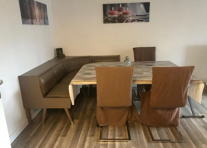 Appartement Résidence Le Parc 68 Colmar