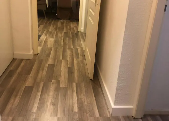 Appartement Résidence Le Parc 68