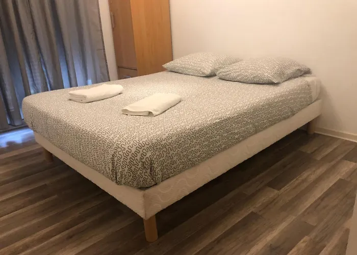 Résidence Le Parc 68 Colmar