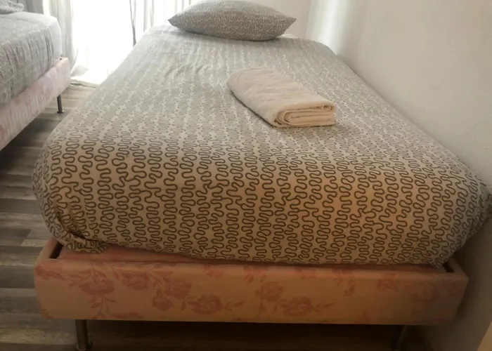 Appartement Résidence Le Parc 68 *