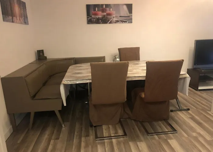 Résidence Le Parc 68