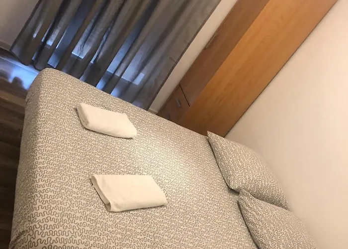 Résidence Le Parc 68 Colmar