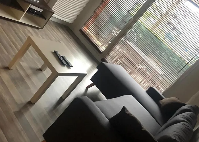 Résidence Le Parc 68