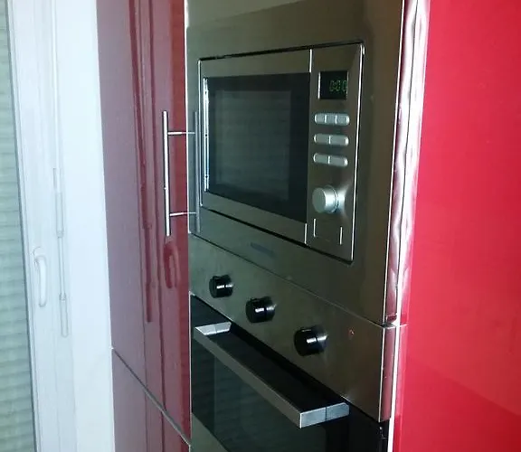 Résidence Le Parc 68 *