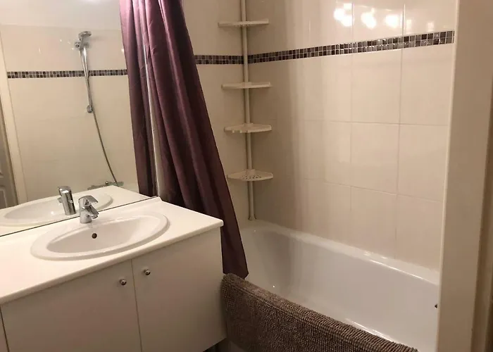 Résidence Le Parc 68 Colmar